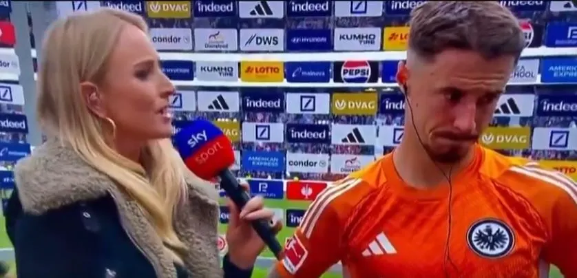 后来看到他, njnW