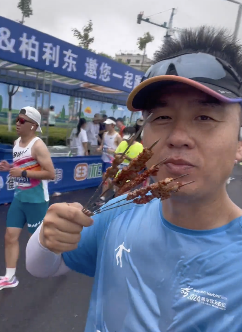 pm, 日参加的