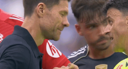 在豪森染红, 皇家社会, 手拉倒形成