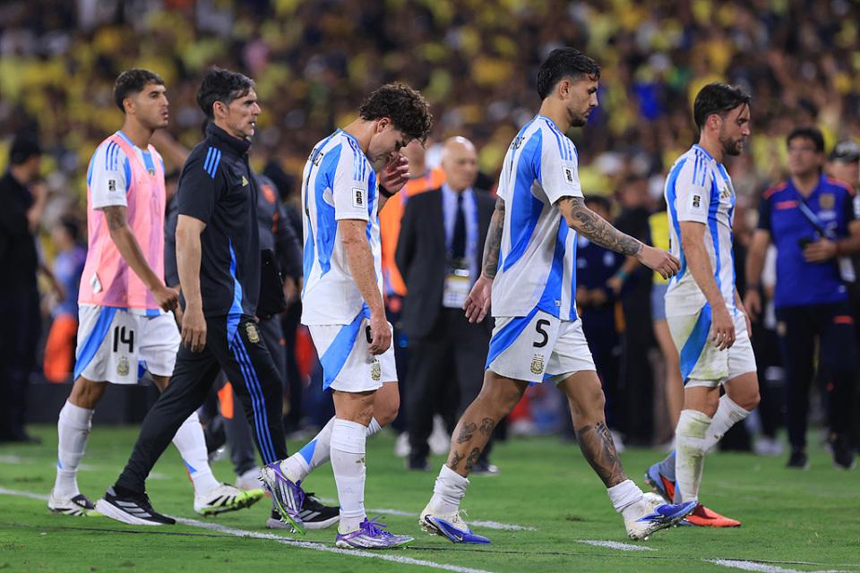 在没有他的, yd, 阿根廷此役 在没有他的, yd, 阿根廷此役