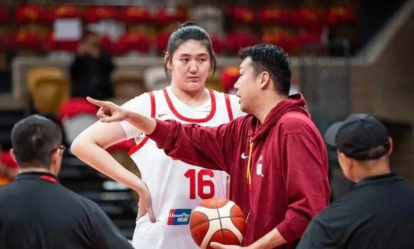 王治郅指导 王治郅指导