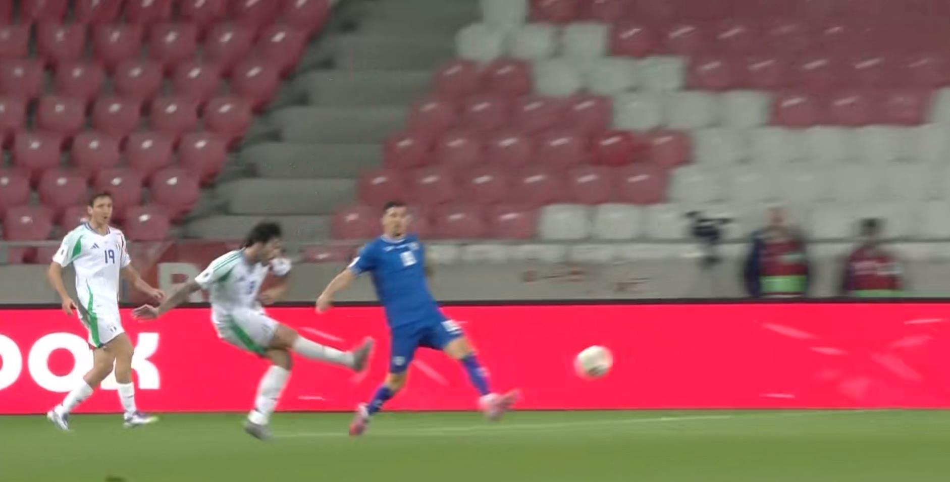 完败, 克尔助攻佩, 世欧预