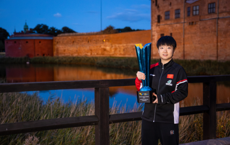 悦之中, HOFx 悦之中, HOFx