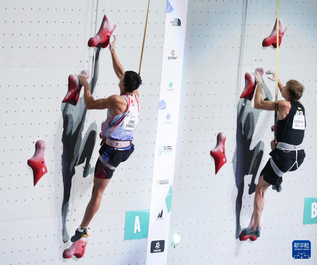 中国选手储 中国选手储