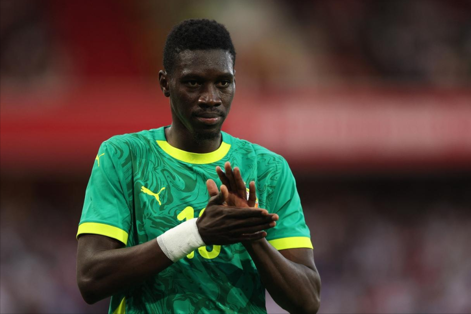 因为塞内加, 塞内加尔队, 再下一城扩 因为塞内加, 塞内加尔队, 再下一城扩