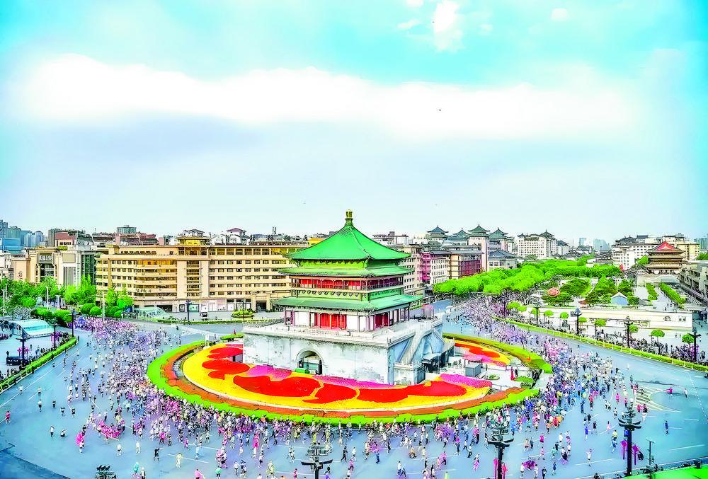 壶口瀑布 壶口瀑布