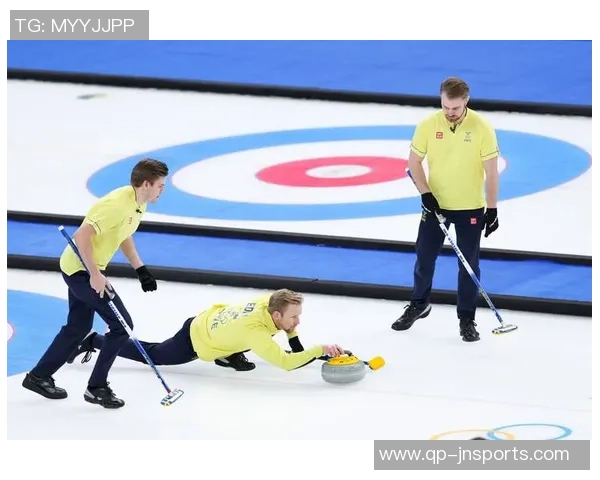冬奥会男子冰壶循环赛瑞典对中国的精彩对决结果如何揭晓