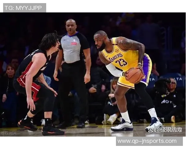 湖人对决热火第六场精彩数据分析与赛后点评