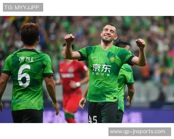 国安11月份首笔重量级引援官宣敲定！直接提早跟20岁的新奥古斯托签约三年，德转已承认